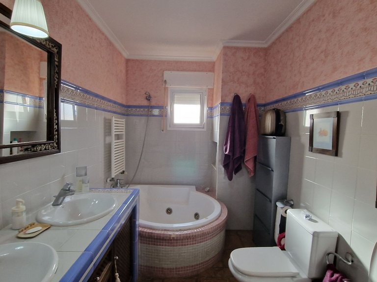 Villa for Sale in Playa Marina de la Torre (golf) Mojácar, Almeria 40