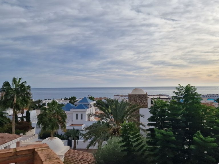 Villa for Sale in Playa Marina de la Torre (golf) Mojácar, Almeria 39