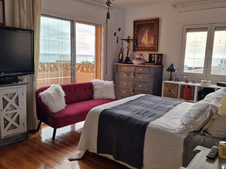 Villa for Sale in Playa Marina de la Torre (golf) Mojácar, Almeria 36