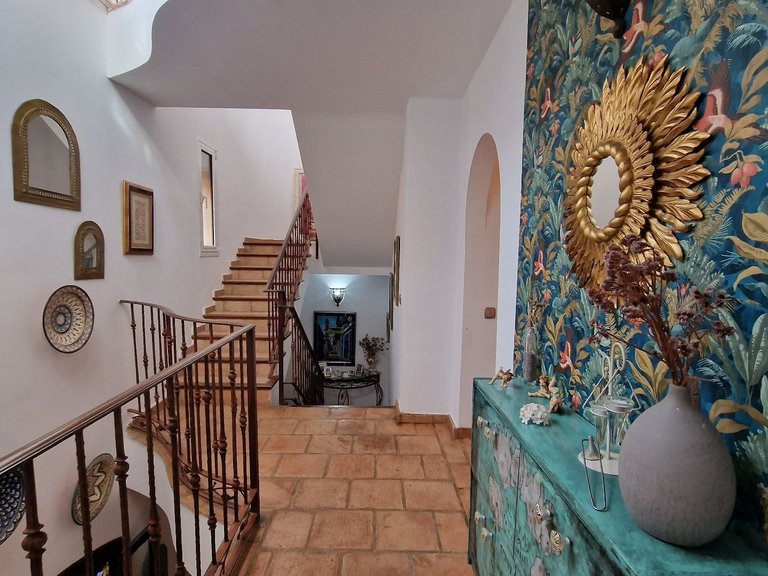 Villa for Sale in Playa Marina de la Torre (golf) Mojácar, Almeria 41