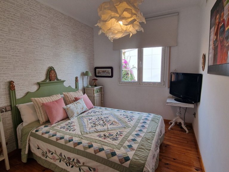 Villa for Sale in Playa Marina de la Torre (golf) Mojácar, Almeria 42
