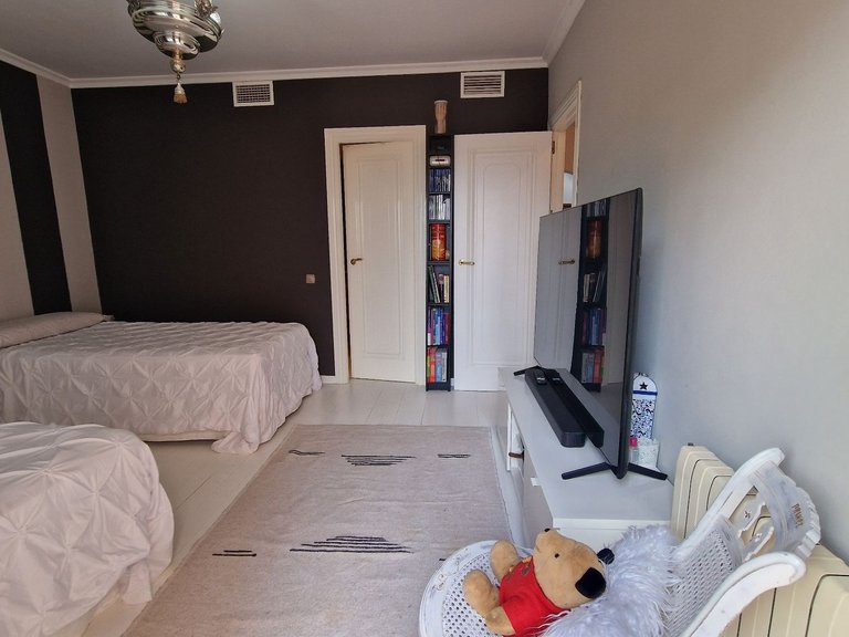 Villa for Sale in Playa Marina de la Torre (golf) Mojácar, Almeria 45