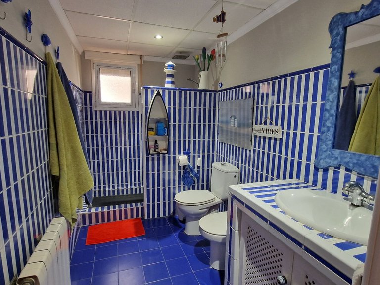 Villa for Sale in Playa Marina de la Torre (golf) Mojácar, Almeria 43