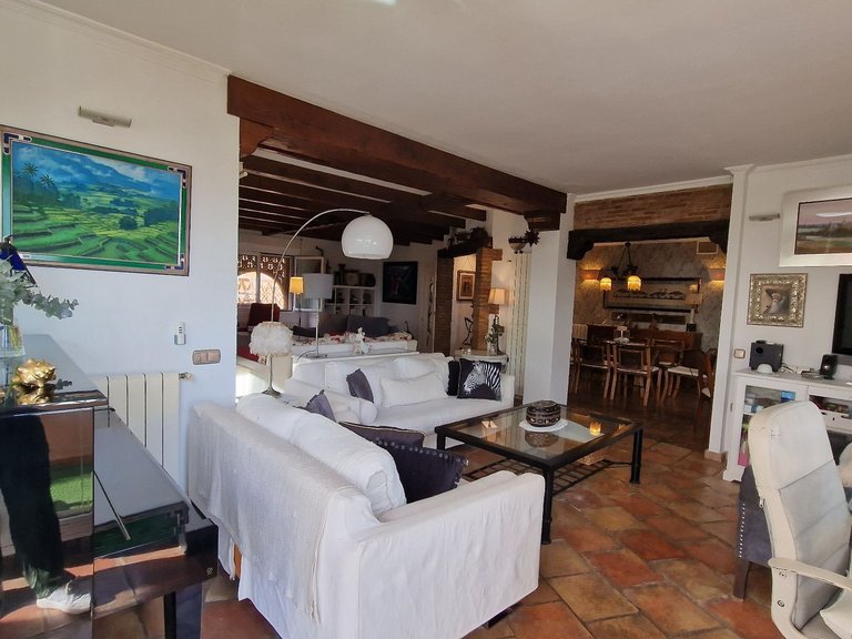 Villa for Sale in Playa Marina de la Torre (golf) Mojácar, Almeria 23
