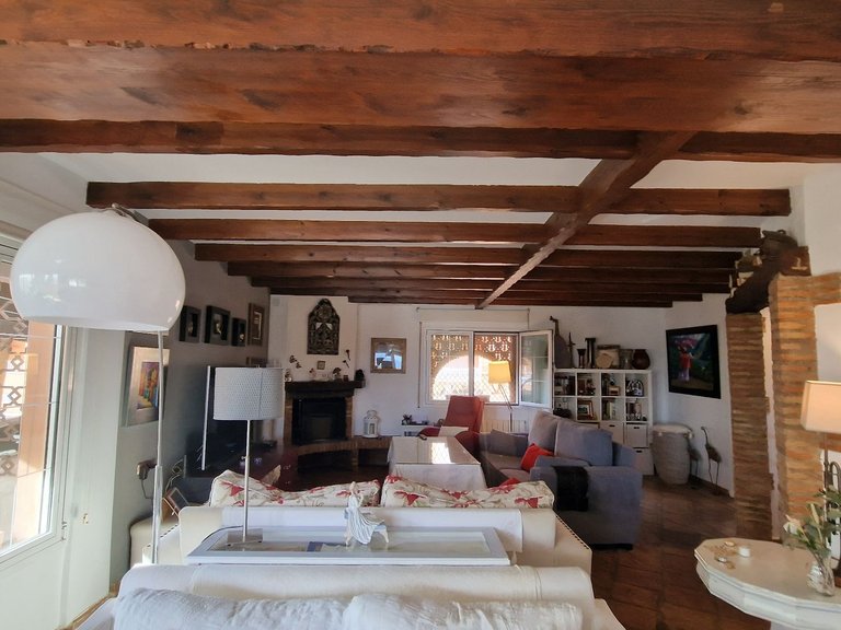 Villa for Sale in Playa Marina de la Torre (golf) Mojácar, Almeria 25