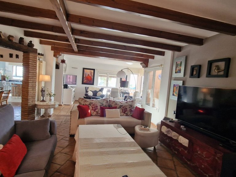 Villa for Sale in Playa Marina de la Torre (golf) Mojácar, Almeria 19