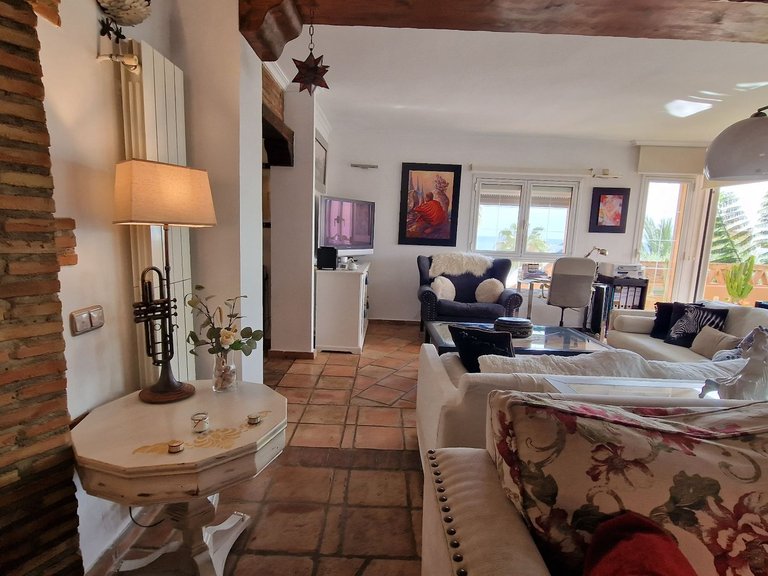 Villa for Sale in Playa Marina de la Torre (golf) Mojácar, Almeria 22