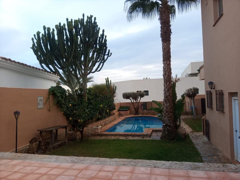 Villa for Sale in Playa Marina de la Torre (golf) Mojácar, Almeria 7