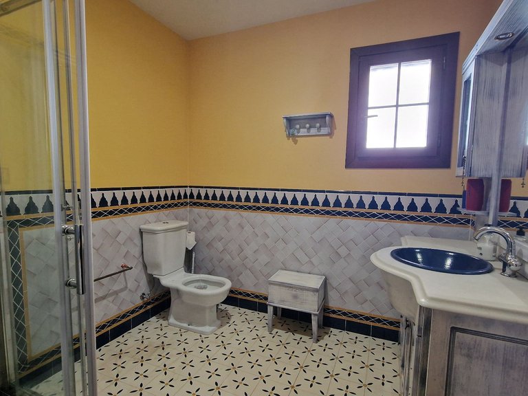 Villa for Sale in Pueblo Turre, Almeria 24