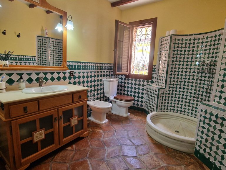 Villa for Sale in Pueblo Turre, Almeria 12