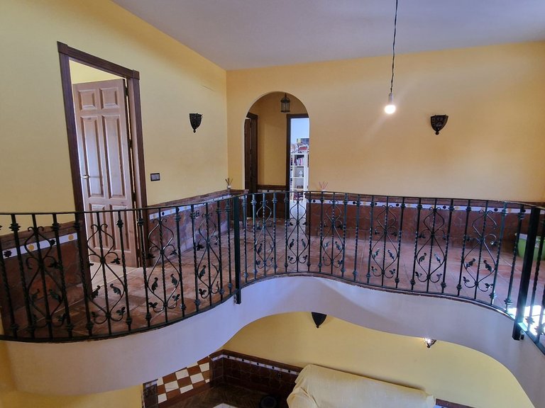 Villa for Sale in Pueblo Turre, Almeria 18