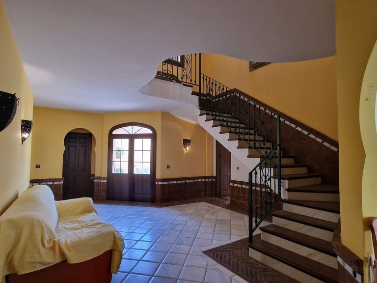 Villa for Sale in Pueblo Turre, Almeria 15
