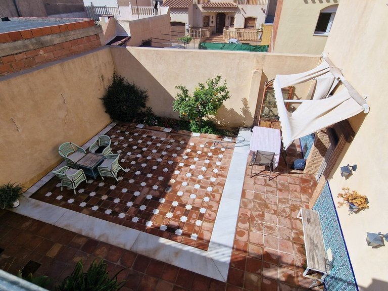 Villa for Sale in Pueblo Turre, Almeria 27