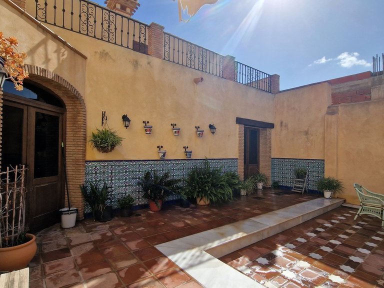 Villa for Sale in Pueblo Turre, Almeria 8