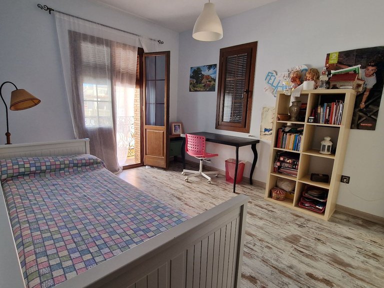 Villa for Sale in Pueblo Turre, Almeria 23
