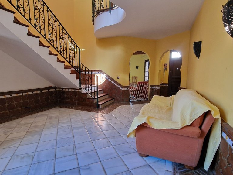 Villa for Sale in Pueblo Turre, Almeria 16
