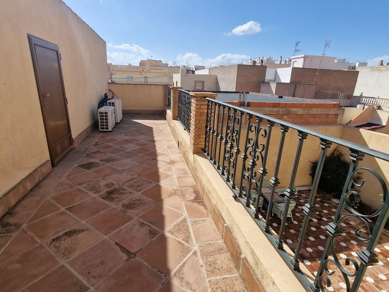 Villa for Sale in Pueblo Turre, Almeria 26
