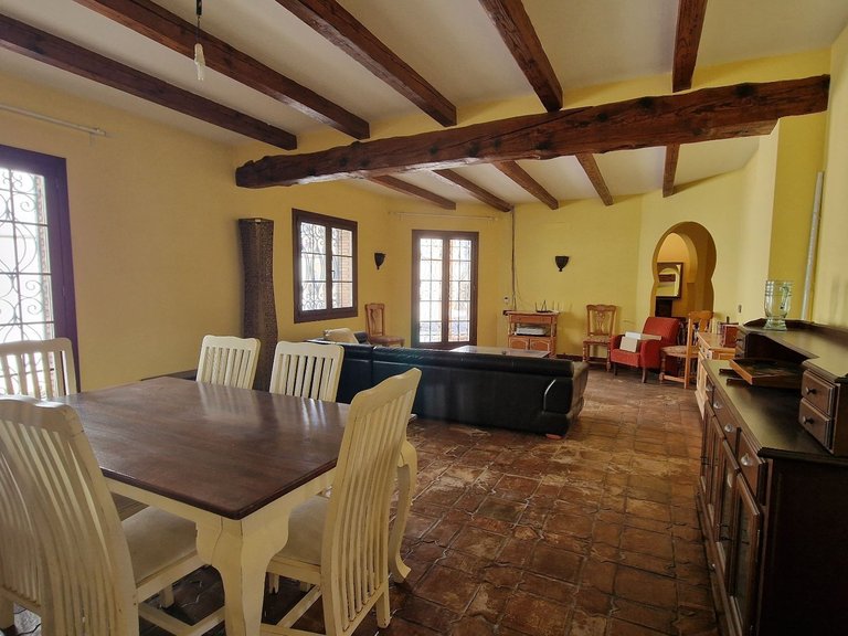 Villa for Sale in Pueblo Turre, Almeria 5