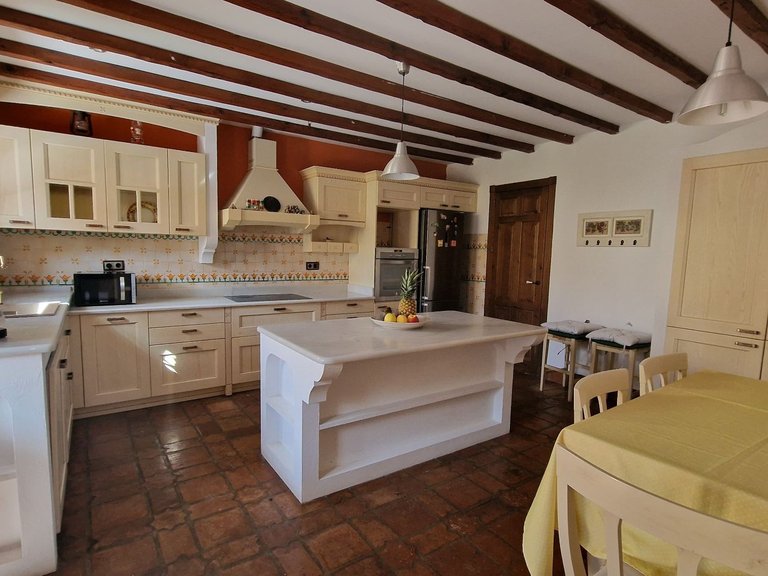 Villa for Sale in Pueblo Turre, Almeria 3