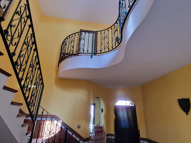 Villa for Sale in Pueblo Turre, Almeria 17