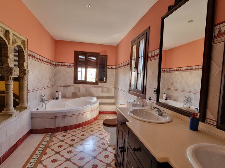 Villa for Sale in Pueblo Turre, Almeria 21