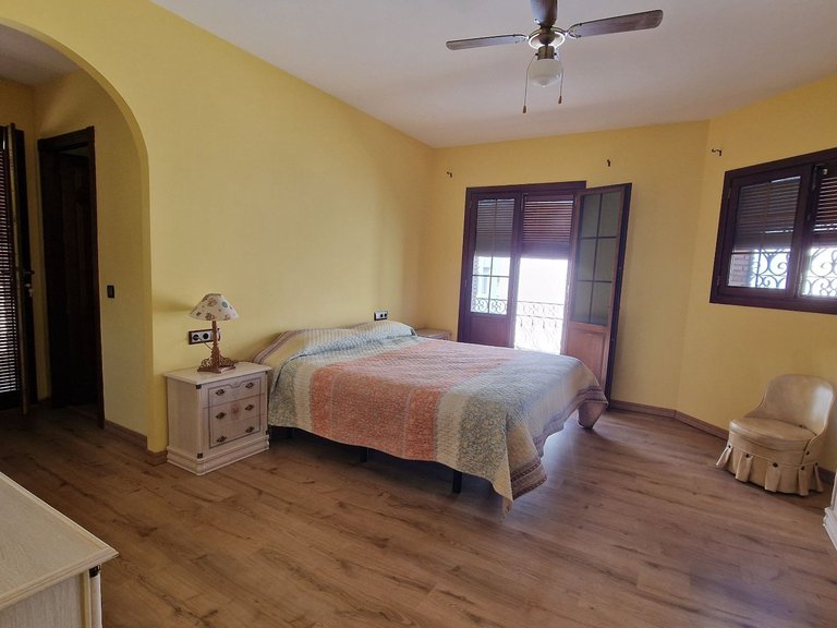 Villa for Sale in Pueblo Turre, Almeria 19