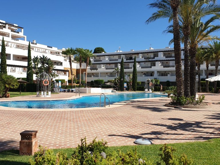 Apartment for Sale in Playa El Cantal Mojácar, Almeria 14
