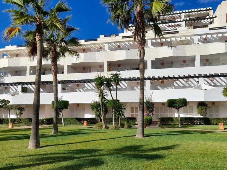 Apartment for Sale in Playa El Cantal Mojácar, Almeria 6