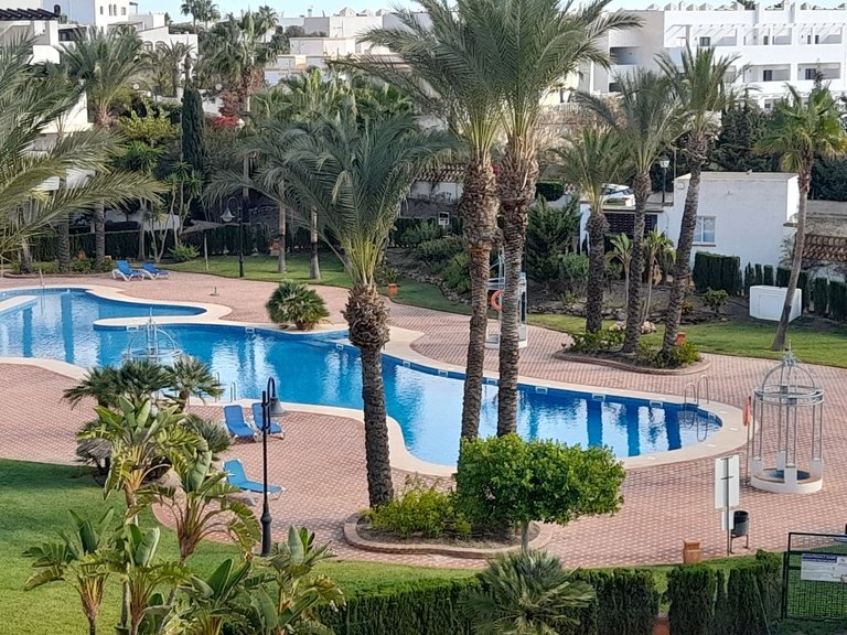 Apartment for Sale in Playa El Cantal Mojácar, Almeria 13
