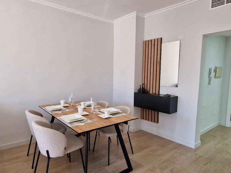 Apartment for Sale in Playa El Cantal Mojácar, Almeria 16