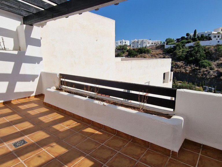 Apartment for Sale in Playa El Cantal Mojácar, Almeria 12