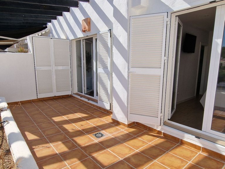 Apartment for Sale in Playa El Cantal Mojácar, Almeria 11