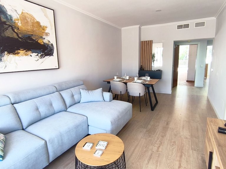 Apartment for Sale in Playa El Cantal Mojácar, Almeria 2