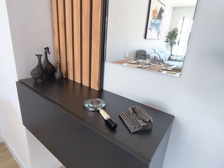 Apartment for Sale in Playa El Cantal Mojácar, Almeria 17