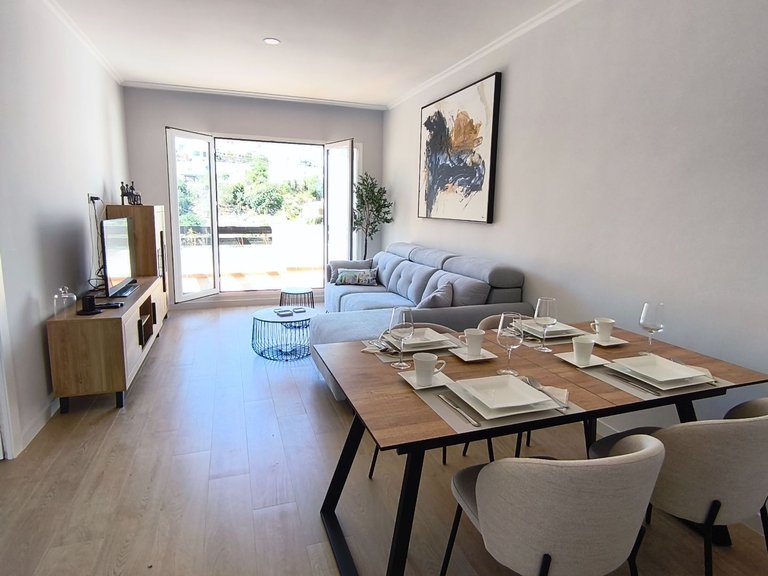 Apartment for Sale in Playa El Cantal Mojácar, Almeria 15