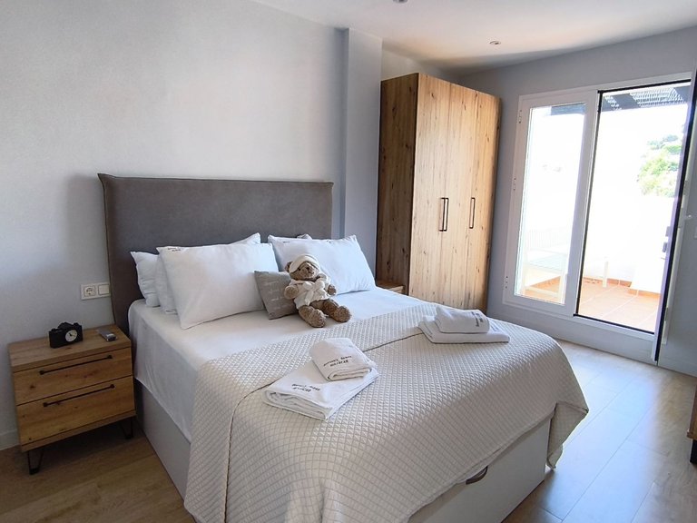 Apartment for Sale in Playa El Cantal Mojácar, Almeria 4