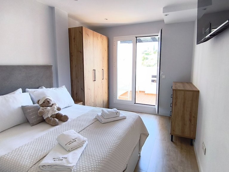 Apartment for Sale in Playa El Cantal Mojácar, Almeria 19