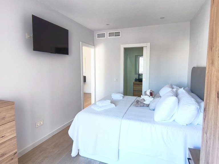 Apartment for Sale in Playa El Cantal Mojácar, Almeria 20