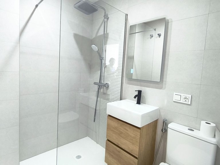 Apartment for Sale in Playa El Cantal Mojácar, Almeria 7