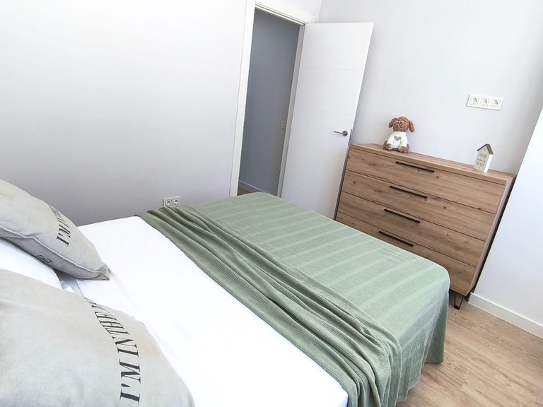 Apartment for Sale in Playa El Cantal Mojácar, Almeria 21