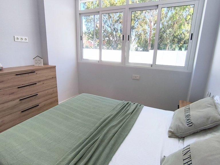 Apartment for Sale in Playa El Cantal Mojácar, Almeria 5