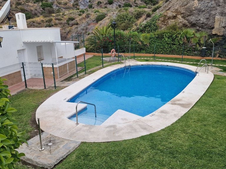 Apartment for Sale in Playa Las Ventanicas Mojácar, Almeria 14