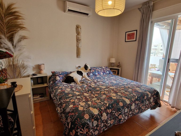 Apartment for Sale in Playa Las Ventanicas Mojácar, Almeria 24