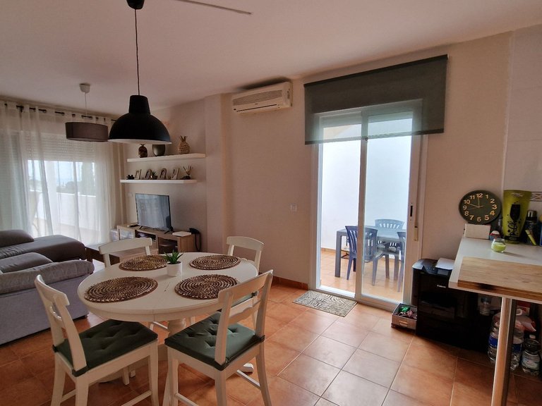 Apartment for Sale in Playa Las Ventanicas Mojácar, Almeria 16