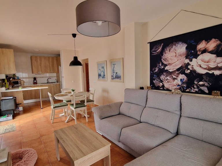 Apartment for Sale in Playa Las Ventanicas Mojácar, Almeria 13