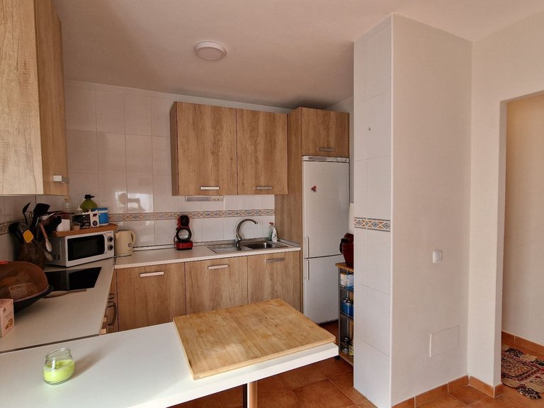 Apartment for Sale in Playa Las Ventanicas Mojácar, Almeria 17