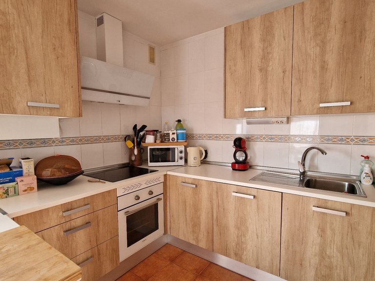 Apartment for Sale in Playa Las Ventanicas Mojácar, Almeria 3