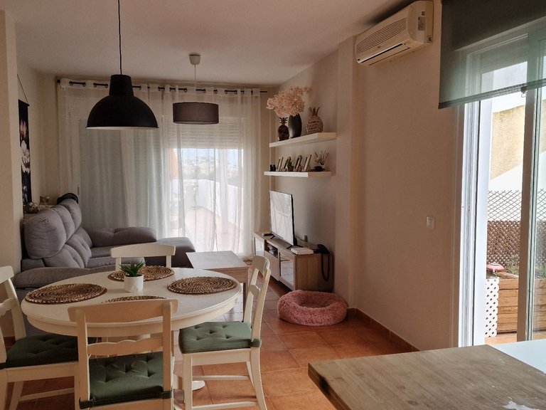 Apartment for Sale in Playa Las Ventanicas Mojácar, Almeria 15