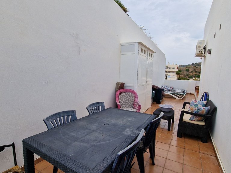 Apartment for Sale in Playa Las Ventanicas Mojácar, Almeria 20