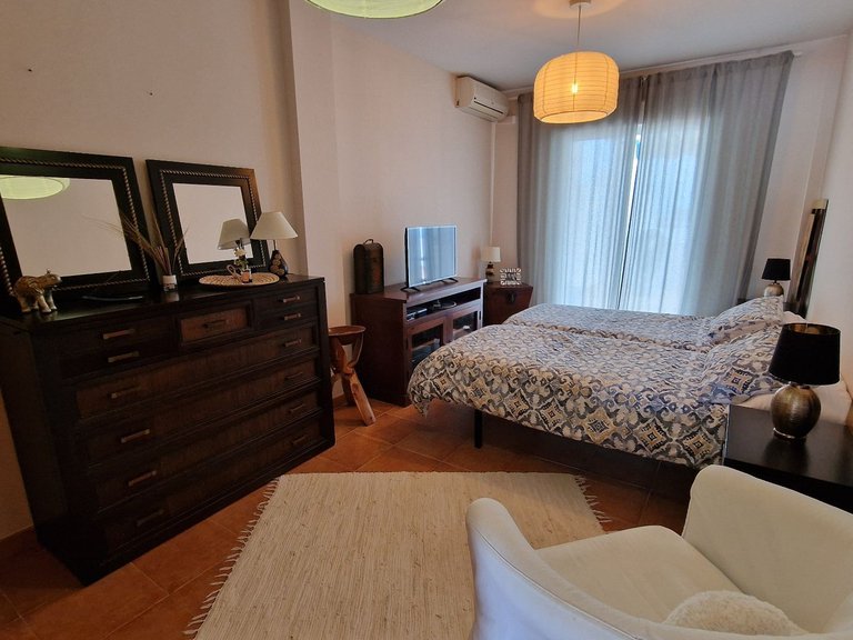 Apartment for Sale in Playa Las Ventanicas Mojácar, Almeria 26